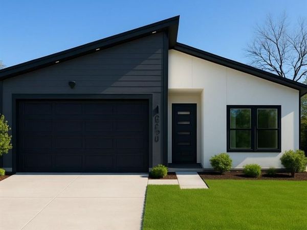 2820 Pennsylvania Avenue, Dallas, TX 75215