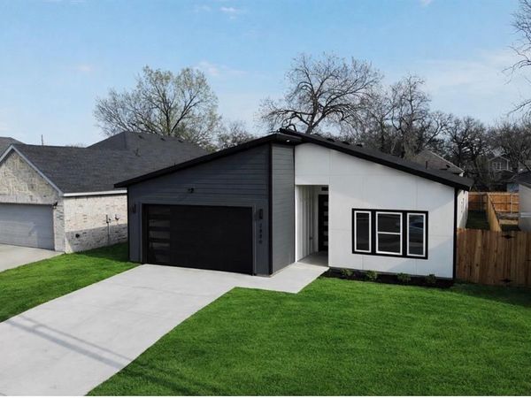 2820 Pennsylvania Avenue, Dallas, TX 75215