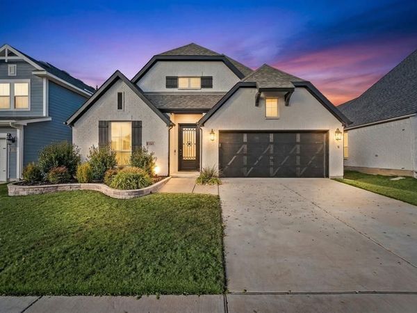 2416 Stella Lane, Northlake, TX 76247