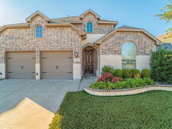 3503 Jersey Road, Melissa, TX 75454