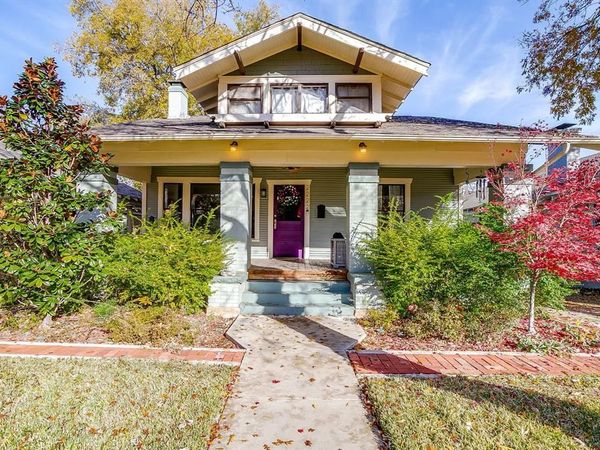 2222 W Magnolia Avenue, Fort Worth, TX 76110