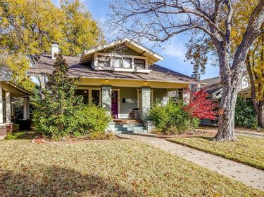 2222 W Magnolia Avenue, Fort Worth, TX 76110