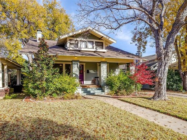 2222 W Magnolia Avenue, Fort Worth, TX 76110