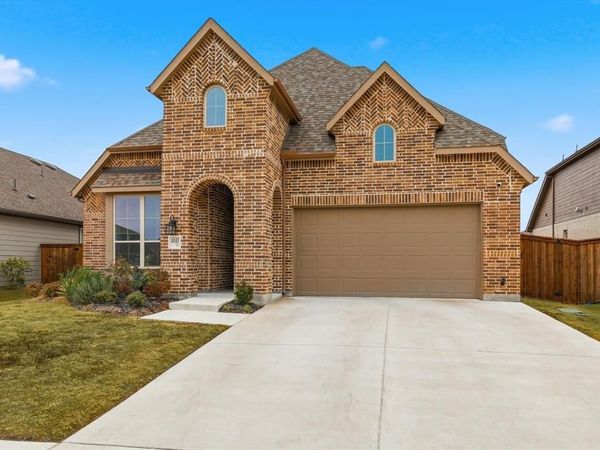 4043 Grotto Drive, Royse City, TX 75189