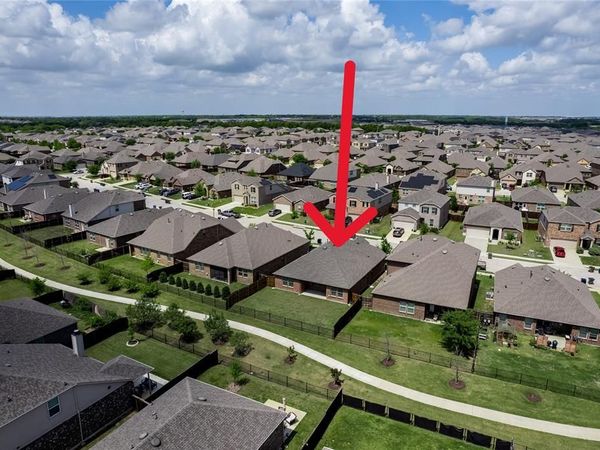 809 Egret Street, Princeton, TX 75407