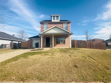 1414 Hardned Lane, Dallas, TX 75217