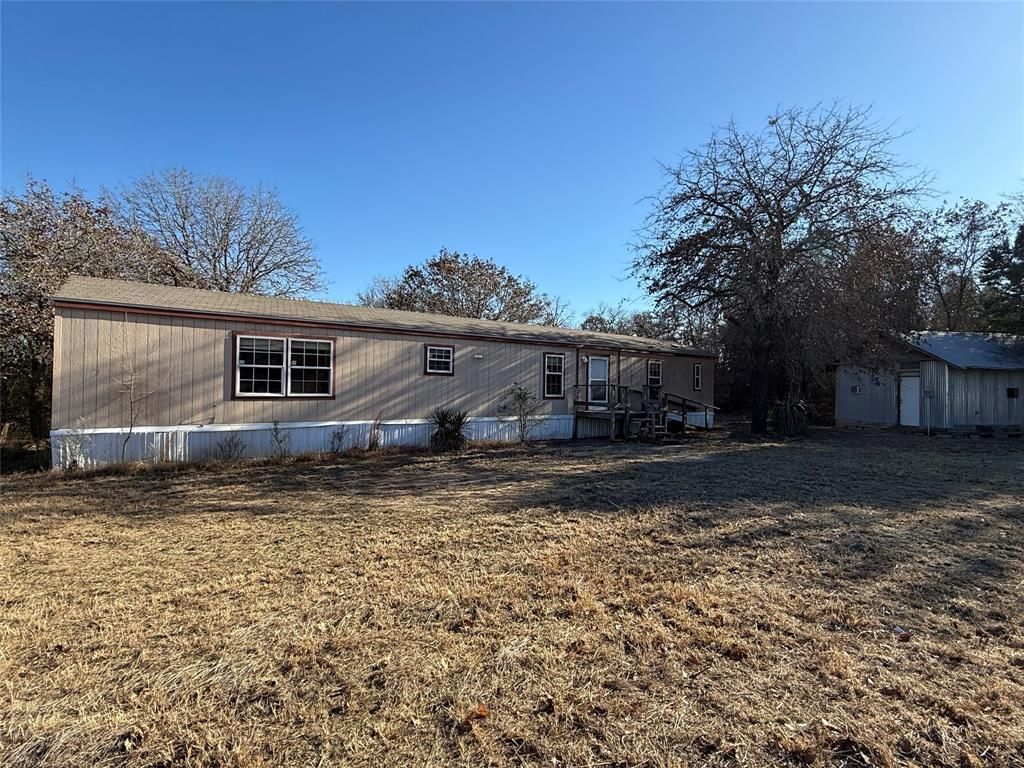 1763 Mathers Road, Sunset, TX 76270 Main Photo