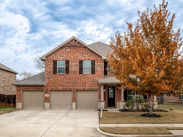 1308 Wildflower Lane, Wylie, TX 75098