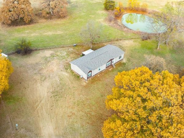 575 State Highway 276, Point, TX 75472