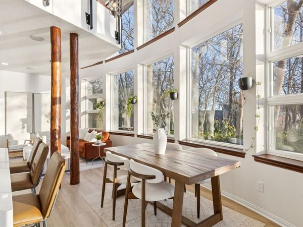 540 Diamond Point Drive , Oak Point, TX 75068