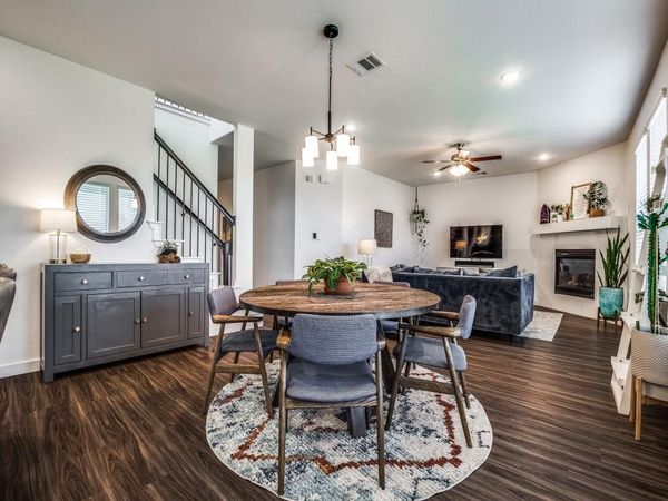 14324 Padden Park Lane, Fort Worth, TX 76262