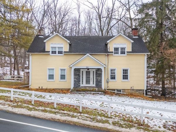 293 State Route 94 S, Warwick, NY 10990