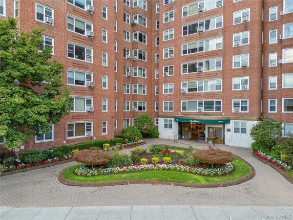 110-45 Queens Blvd, Unit 719, Forest Hills, NY 11375