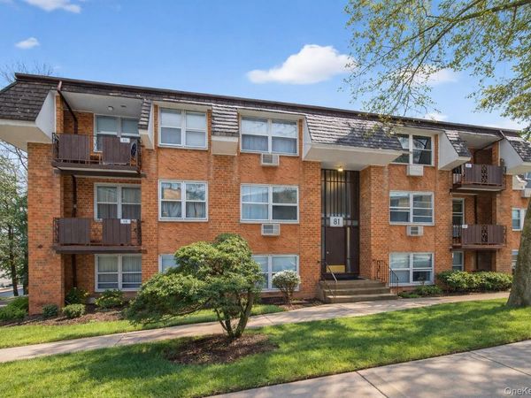 81 Kearsing Parkway, Unit A, Monsey, NY 10952