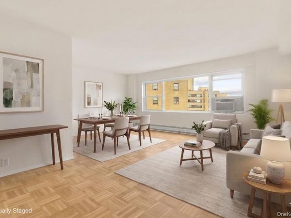 1 Fordham Hill Oval, Unit 16G, Bronx, NY 10468