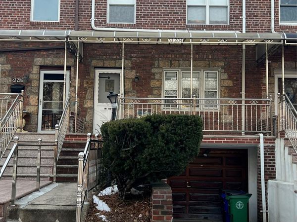 63204 Alderton Street, Rego Park, NY 11374