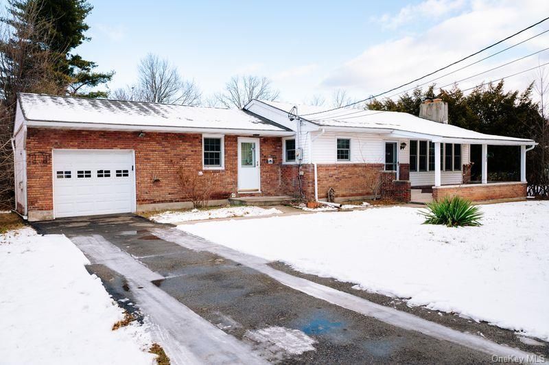 21 Mccall Place, Middlehope, NY 12550 Main Photo