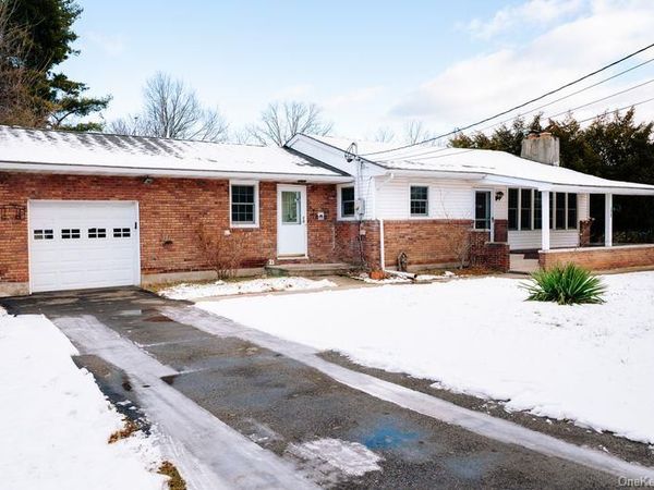 21 McCall Place, Middlehope, NY 12550