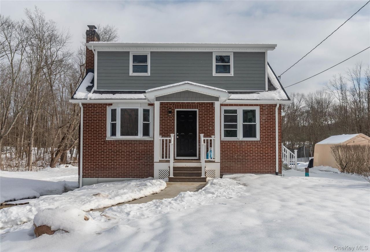 134 Old Quaker Lane, Hyde Park, NY 12538 Main Photo