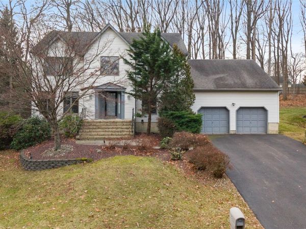 25 CHEROKEE RD, Call Listing Agent, NJ 08816