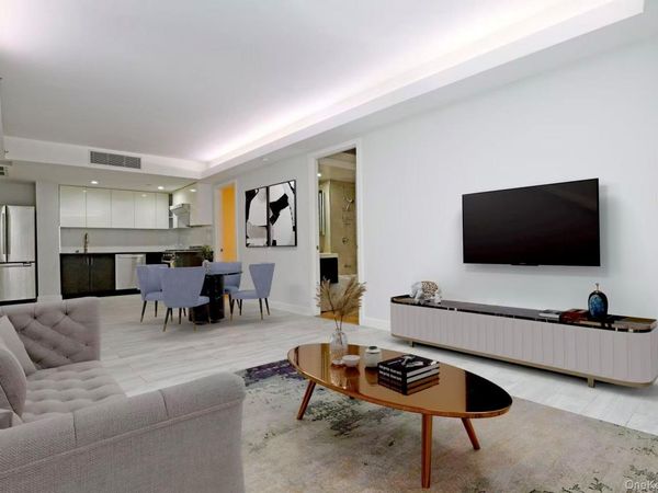 15815 Union Turnpike, Unit 3B, Fresh Meadows, NY 11366