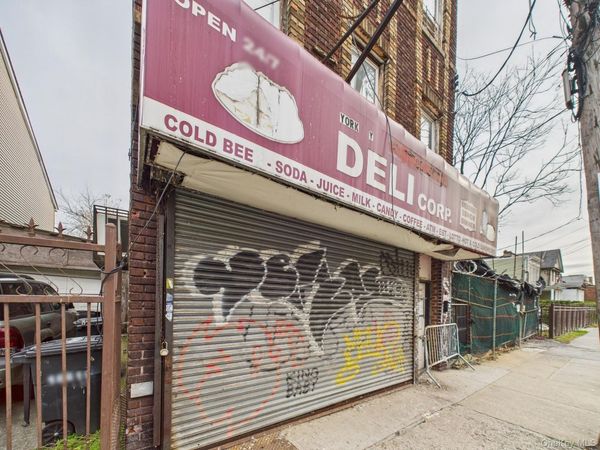 10625 160th Street, Jamaica, NY 11433