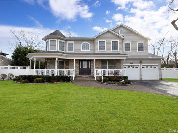 107 James Street, North Massapequa, NY 11758