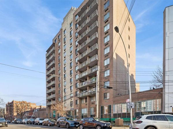97-12 63rd Drive, Unit 10D, Rego Park, NY 11374