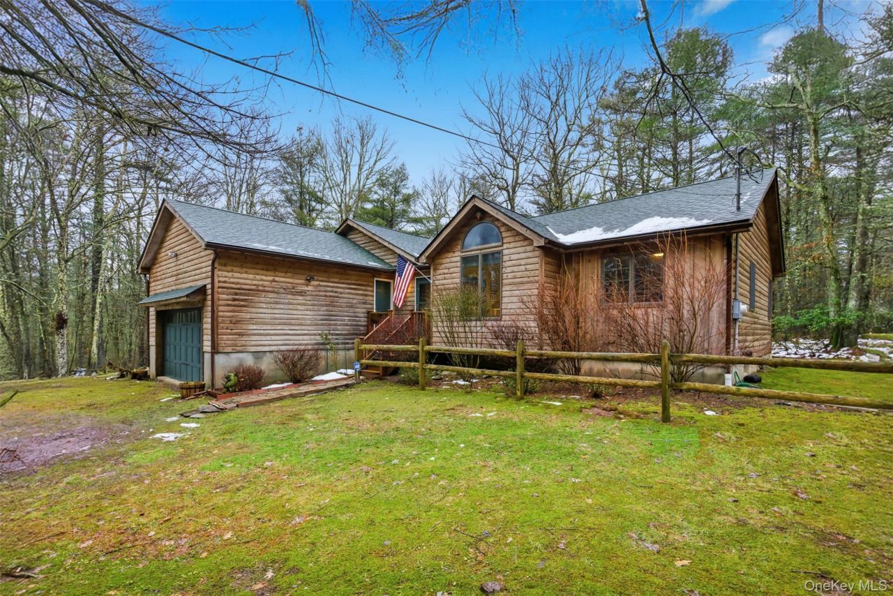 5 Summit Drive, Yulan, NY 12792 Main Photo