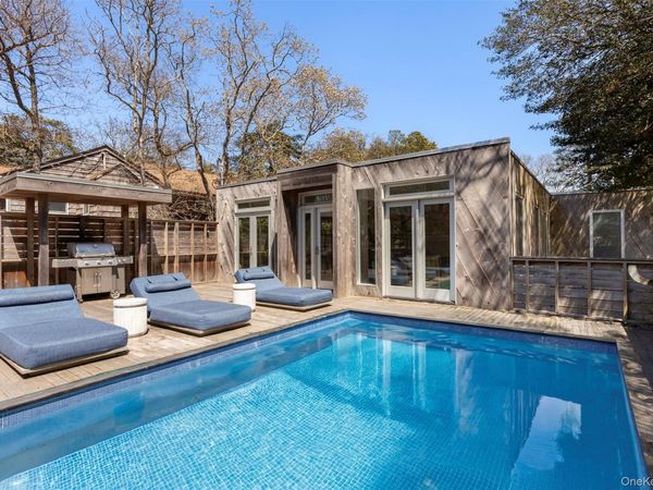 39 Lone Hill Walk, Fire Island Pines, NY 11782