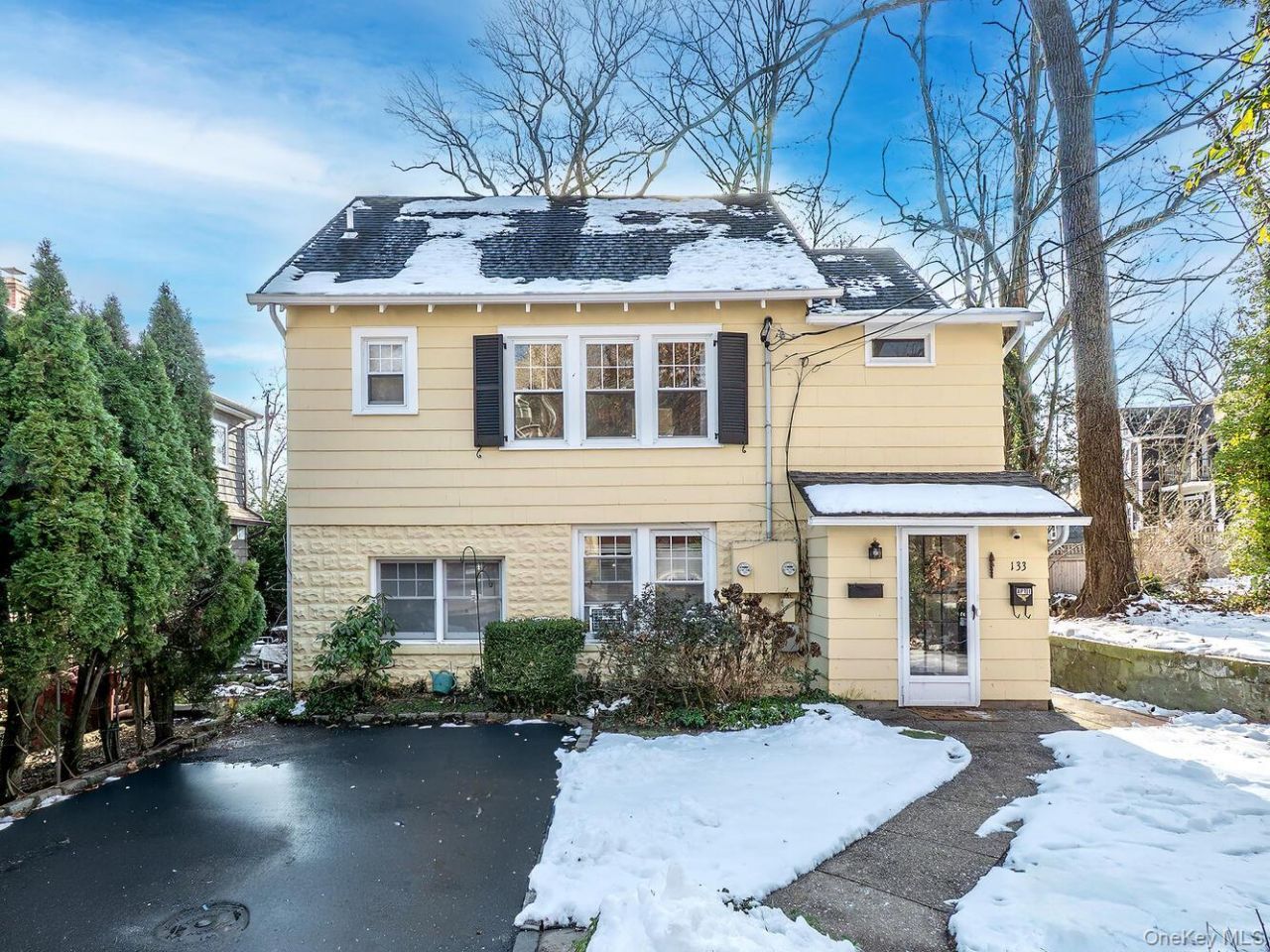 133 16th Avenue, Sea Cliff, NY 11579 Main Photo