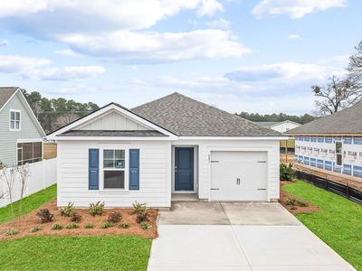 601 Perch Lane, Santee, SC 29142
