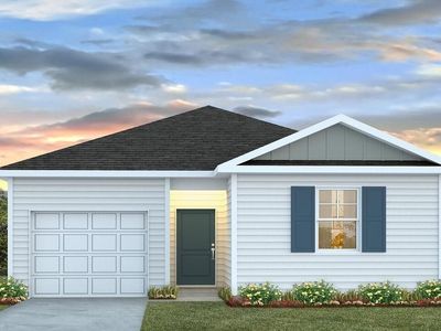 601 Perch Lane, Santee, SC 29142