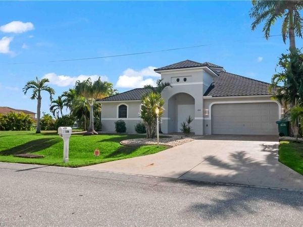 106 SE 5th ST, CAPE CORAL, FL 33990