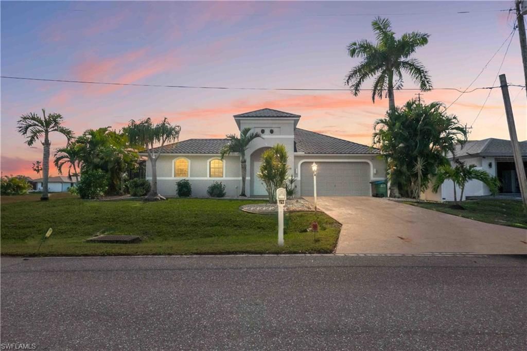 106 SE 5th St, Cape Coral, FL 33990 Photo
