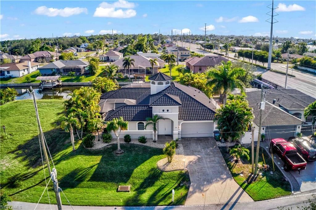 106 SE 5th St, Cape Coral, FL 33990 Photo