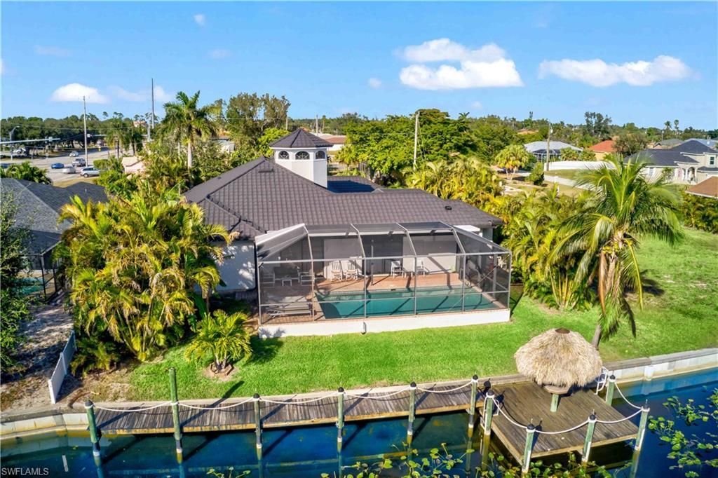 106 SE 5th St, Cape Coral, FL 33990 Photo