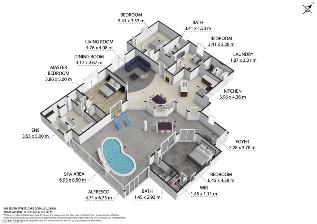 106 SE 5th St, Cape Coral, FL 33990 Photo