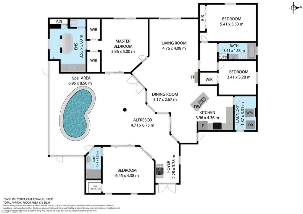 106 SE 5th St, Cape Coral, FL 33990 Photo