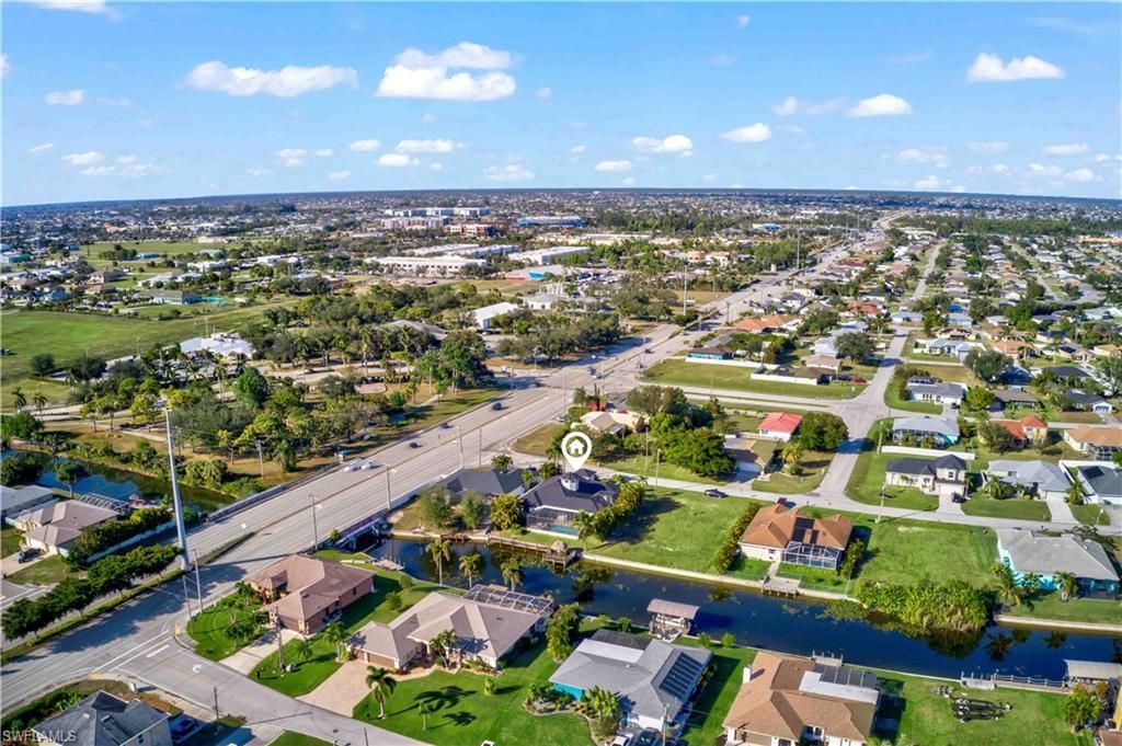 106 SE 5th St, Cape Coral, FL 33990 Photo
