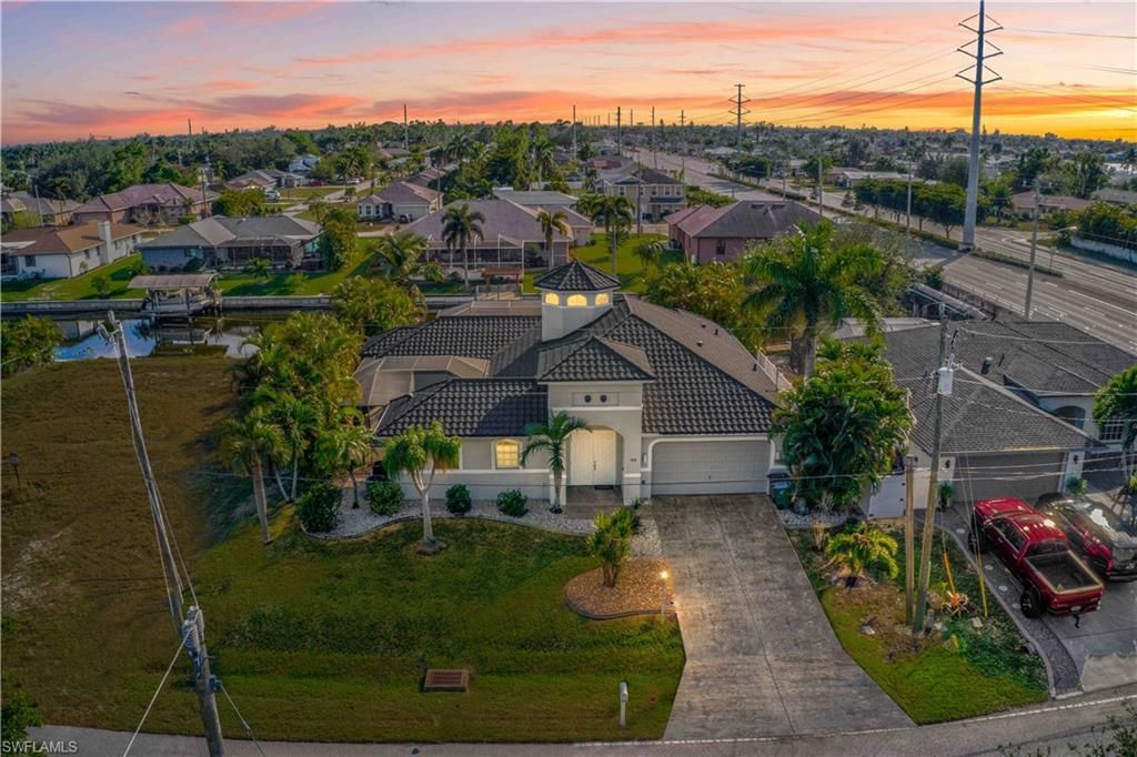 106 SE 5th St, Cape Coral, FL 33990 Photo