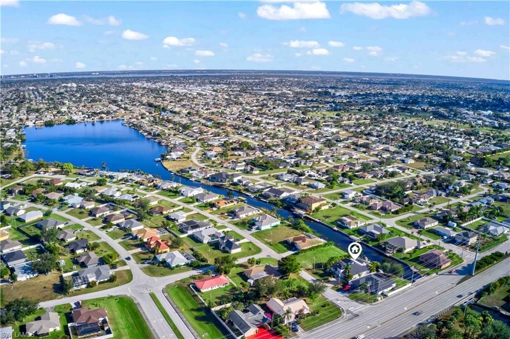 106 SE 5th St, Cape Coral, FL 33990 Photo
