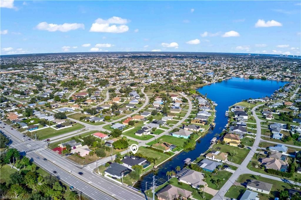 106 SE 5th St, Cape Coral, FL 33990 Photo