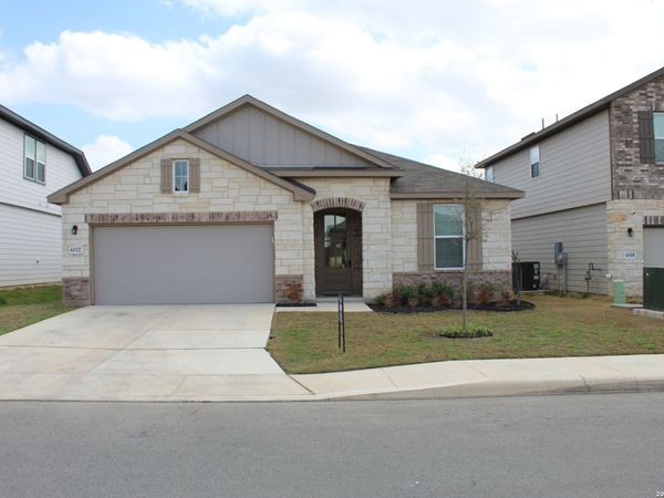 6522 Morgan Glen, San Antonio, TX 78253