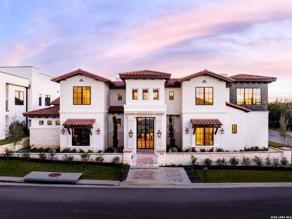 7126 Bluff Strand, San Antonio, TX 78257