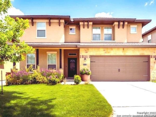 14122 Santa Anna Way, San Antonio, TX 78253