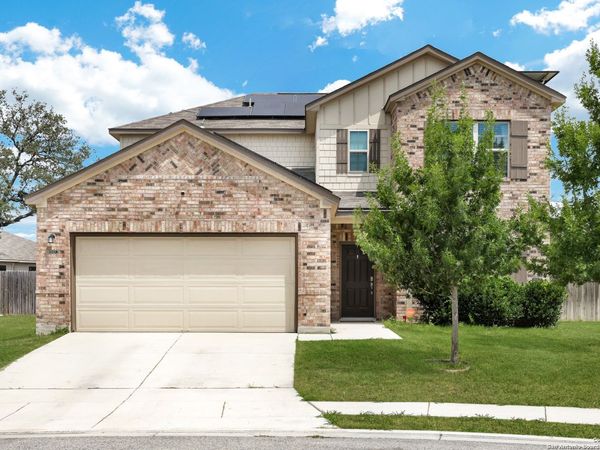 6803 EMERALD VALLEY, San Antonio, TX 78242