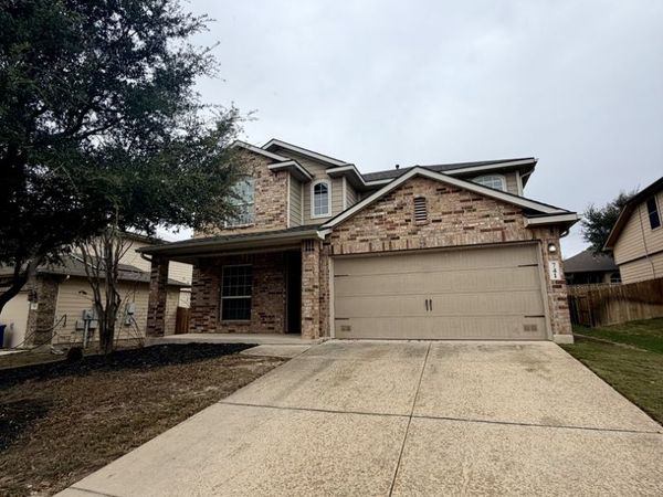 741 CLEARBROOK AVE, San Antonio, TX 78108