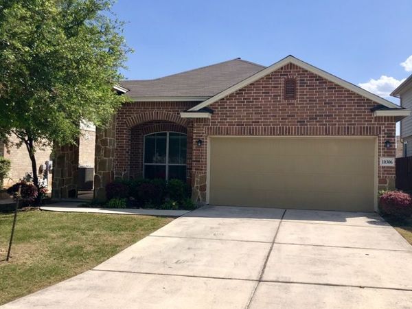 10306 FLOORE HOLW, San Antonio, TX 78254