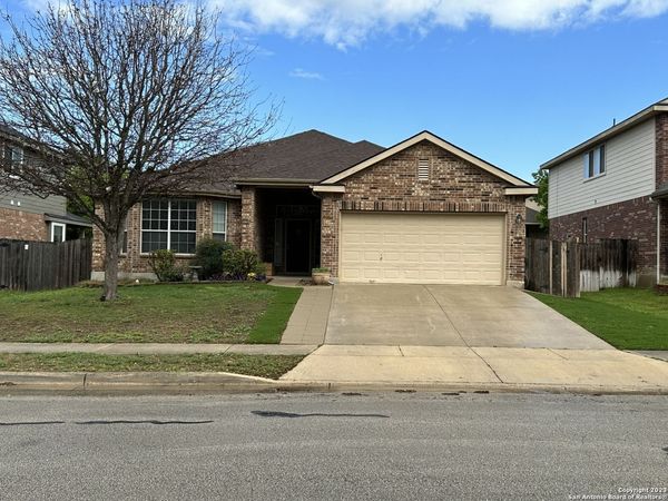 142 Blue Sage Ln, Unit 6, Cibolo, TX 78108